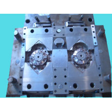 Die casting